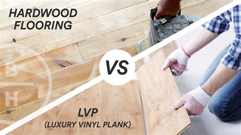 residential vinyl plank vs hardwood wood design vinyl planks